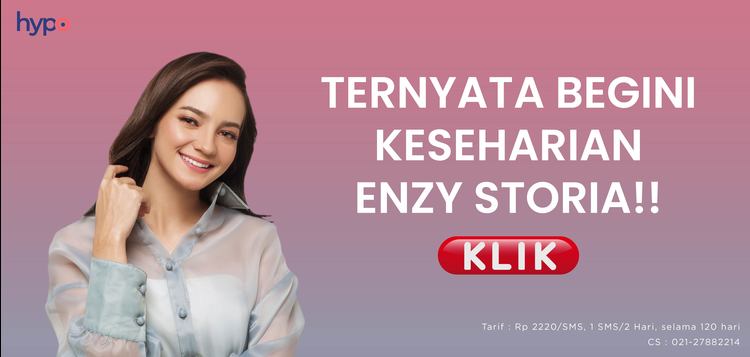 Layanan Enzy Storia
