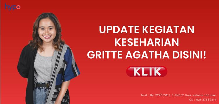 Layanan Gritte Agatha