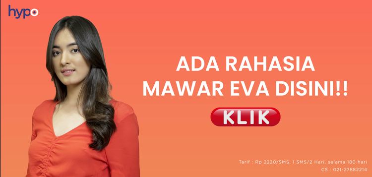 Layanan Mawar Eva De Jongh