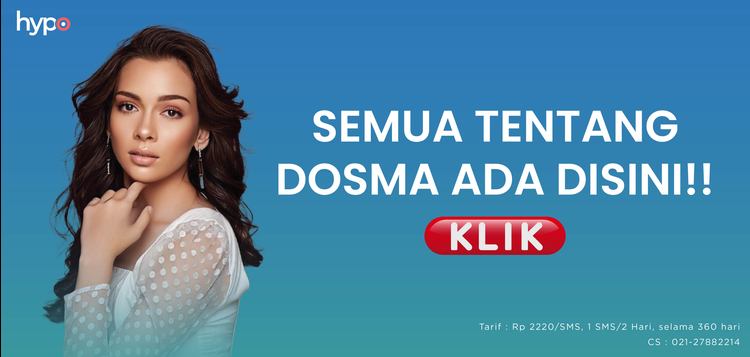 Layanan Dosma Hazenbosch