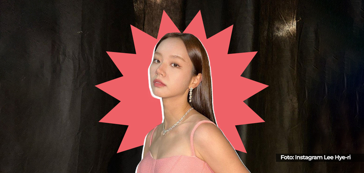 All About Lee Hye-Ri (Seorang Idol, Aktris, sekaligus Filantropis!)