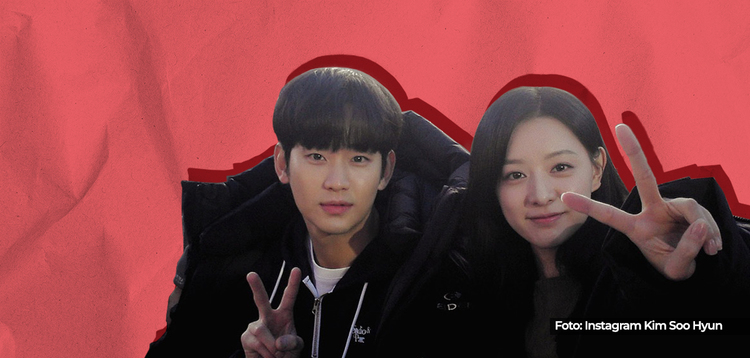 Sebentar Lagi Capai Episode Akhir, Akankah Hyun-woo & Hae-in Dapet Happy Ending di Queen of Tears?