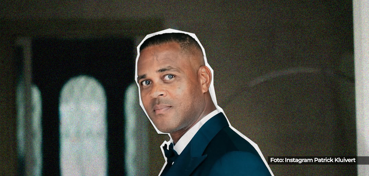 Sepak Terjang Patrick Kluivert,  Pelatih Baru Timnas Indonesia