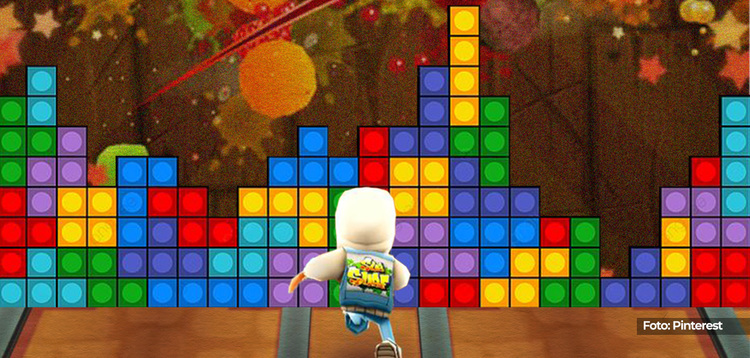 Tak Banyak yang Tahu, Ini Level Terakhir dari 5 Game Lawas Favorit di Ponsel!