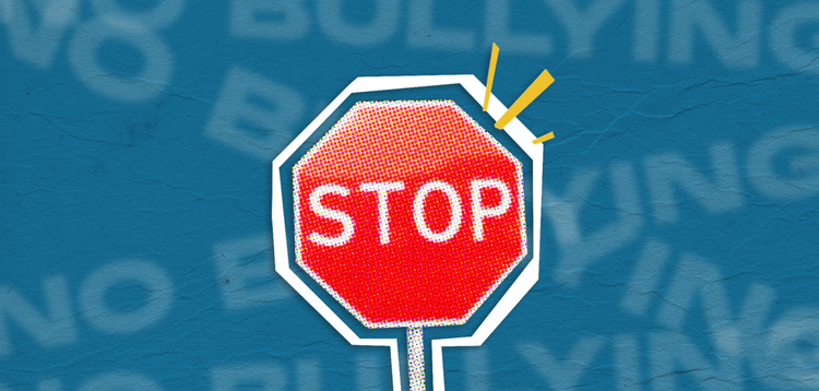 Viral Kasus Bullying, Bisa Dicegah Kok!!