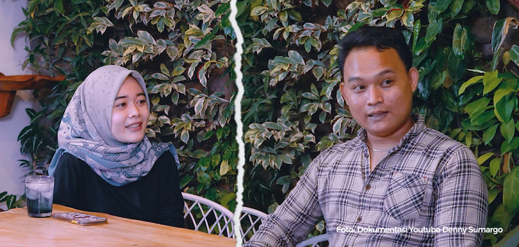 Kisah Ryan Dono And Yessy Gagal Nikah Karena Sertifikat Rumah 