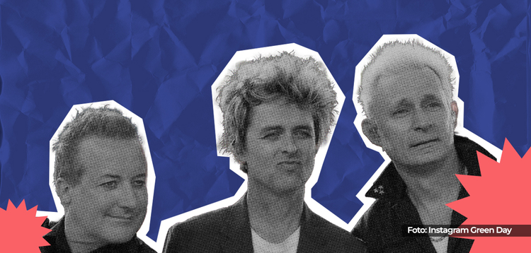 Jeda 29 Tahun, Green Day ke Jakarta Lagi! Akan Menjadi Satu-Satunya di Asia Tenggara Kah?