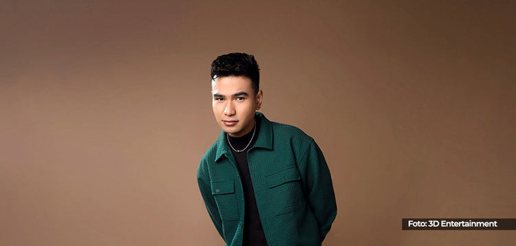 Hari Putra Berikan Definisi “Jagain Jodoh Orang” Lewat Lagu