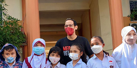 Tes Calistung Dihapus, Pelaku Pendidikan: Memang Tidak Perlu