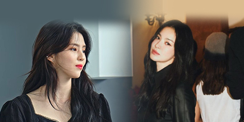 Visual Attack Song Hye Kyo & Han So Hee Dalam Satu Drama Siapa yang Cocok Jadi Aktor Utama?